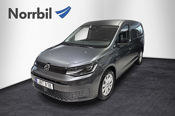 Volkswagen Caddy 2 of 5