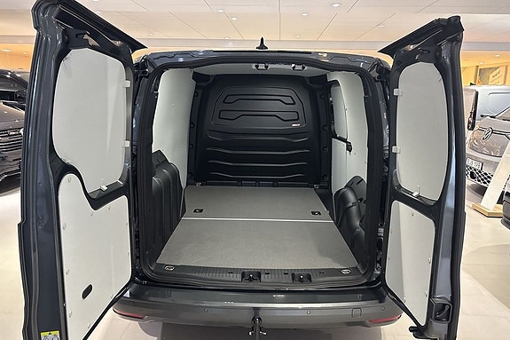 Volkswagen Caddy 6 of 8