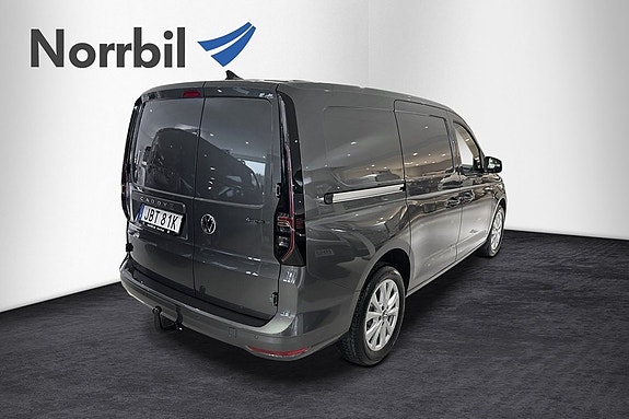 Volkswagen Caddy 3 of 5