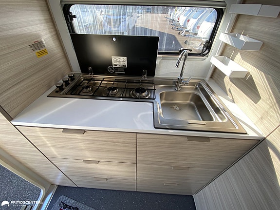 Adria Altea 362 LH *Sommarkampanj Ränta 3.95%* 10 of 21