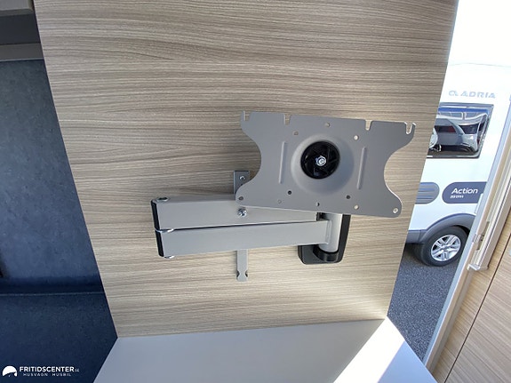 Adria Altea 362 LH *Sommarkampanj Ränta 3.95%* 18 of 21