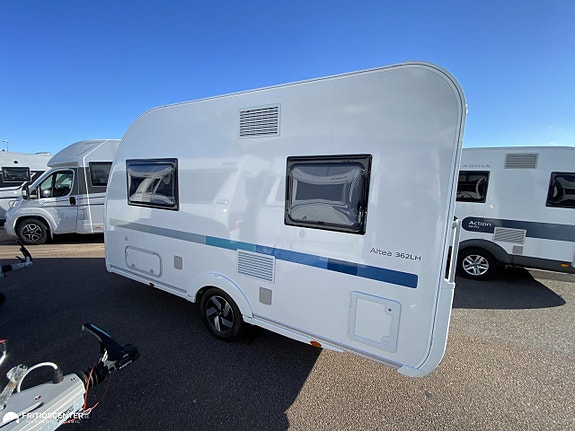 Adria Altea 362 LH *Sommarkampanj Ränta 3.95%* 3 of 21