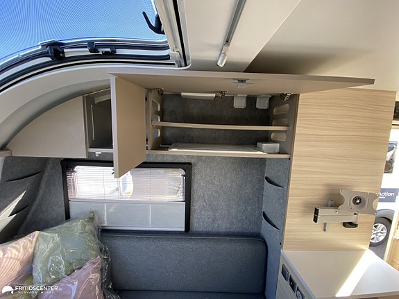 Adria Altea 362 LH *Sommarkampanj Ränta 3.95%* 5 of 21