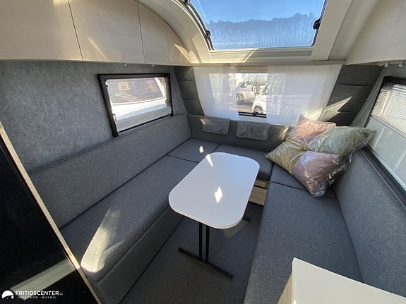 Adria Altea 362 LH *Sommarkampanj Ränta 3.95%* 8 of 21