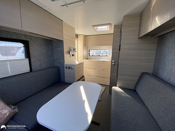 Adria Altea 362 LH *Sommarkampanj Ränta 3.95%* 6 of 21