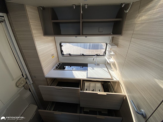 Adria Altea 362 LH *Sommarkampanj Ränta 3.95%* 11 of 21