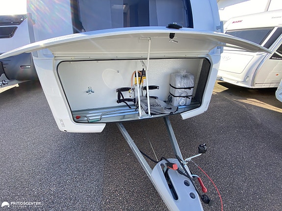Adria Altea 362 LH *Sommarkampanj Ränta 3.95%* 4 of 21