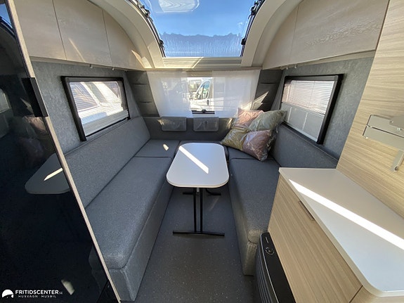 Adria Altea 362 LH *Sommarkampanj Ränta 3.95%* 7 of 21