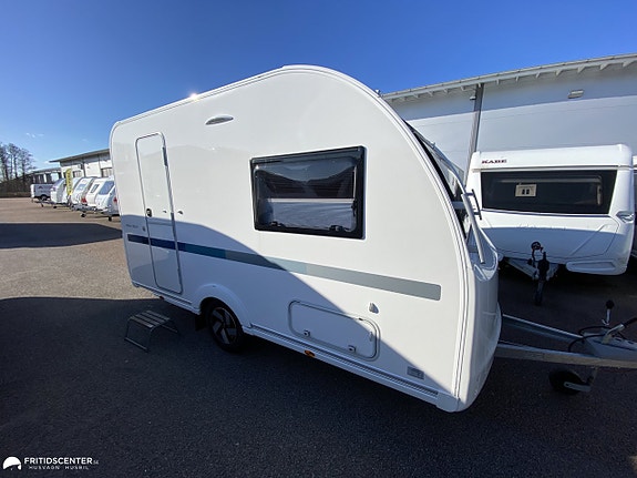Adria Altea 362 LH 30 st Campingnätter på köpet*