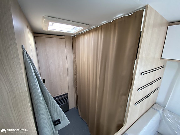 Adria Aviva 563 PT *Barnkammare / Sommarkampanj Förtält på Köpet / Ränta 3.9 18 of 21