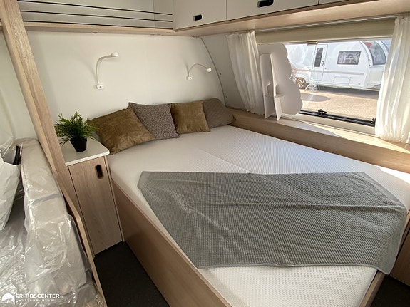 Adria Aviva 563 PT *Barnkammare / Sommarkampanj Förtält på Köpet / Ränta 3.9 6 of 21