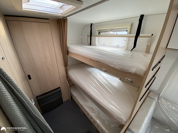Adria Aviva 563 PT *Barnkammare / Sommarkampanj Förtält på Köpet / Ränta 3.9 19 of 21