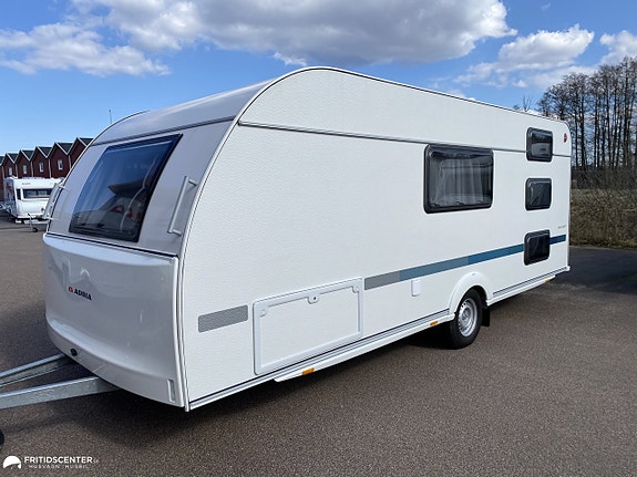 Adria Aviva 563 PT *Barnkammare / Sommarkampanj Förtält på Köpet / Ränta 3.9 2 of 21