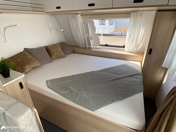 Adria Aviva 563 PT *Barnkammare / Sommarkampanj Förtält på Köpet / Ränta 3.9 7 of 21