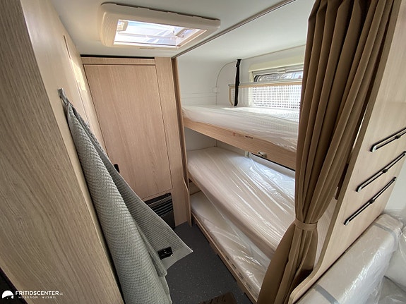 Adria Aviva 563 PT *Barnkammare / Sommarkampanj Förtält på Köpet / Ränta 3.9 17 of 21