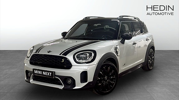 MINI Countryman SE