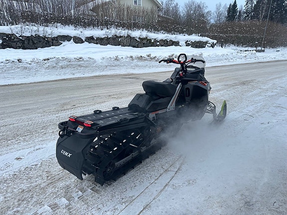 Lynx Xterrain Pro 3900 850 E-Tec -22 3 of 5