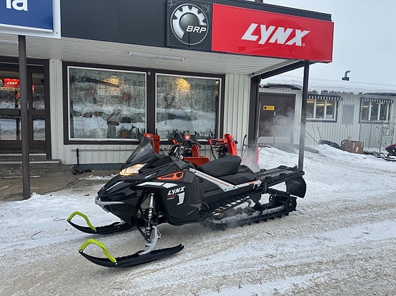 Lynx Xterrain Pro 3900 850 E-Tec -22