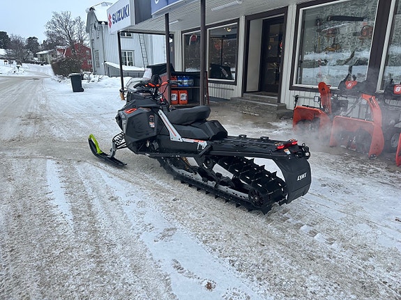 Lynx Xterrain Pro 3900 850 E-Tec -22 4 of 5