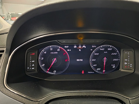 Seat Arona 10 of 10