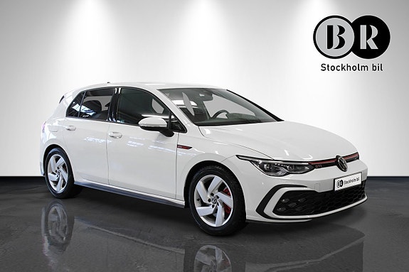 Volkswagen Golf-Serie