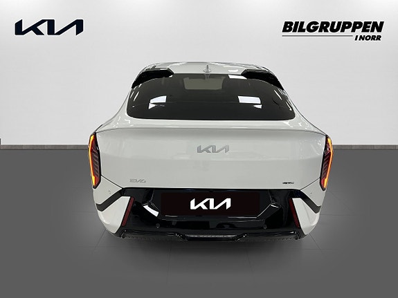 Kia EV4 5 of 5