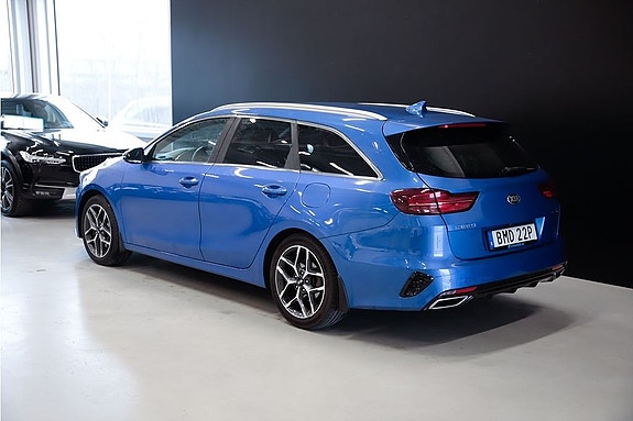 Kia Ceed 4 of 18