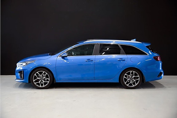 Kia Ceed 3 of 18