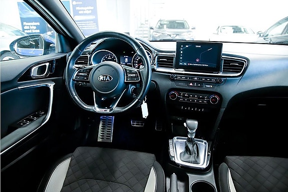 Kia Ceed 6 of 18