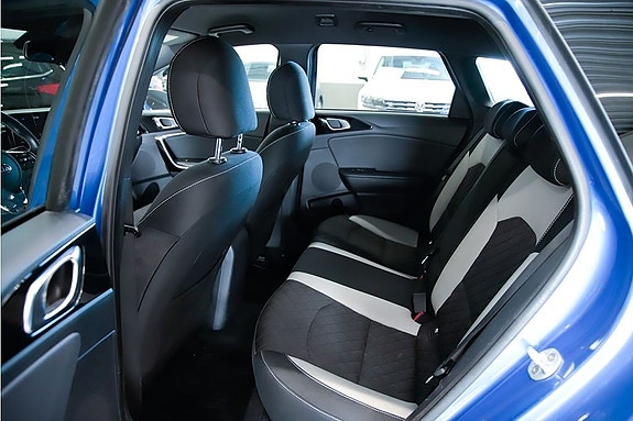 Kia Ceed 9 of 18