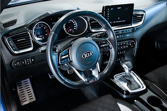 Kia Ceed 12 of 18