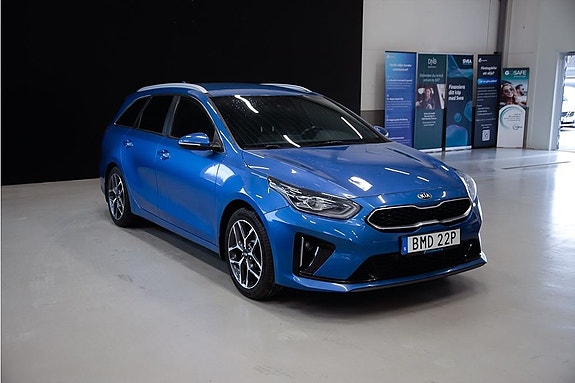 Kia Ceed 5 of 18