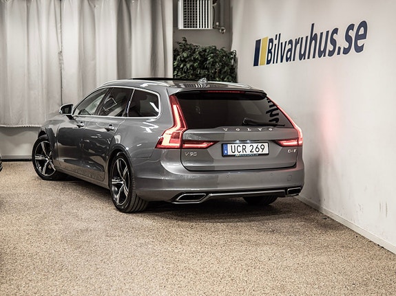 Volvo V90 7 of 9