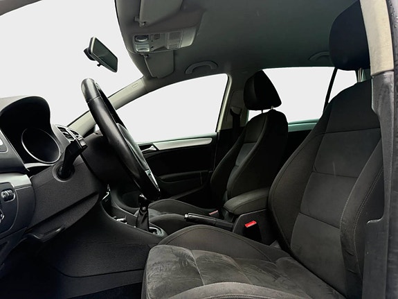 Volkswagen Golf-Serie 5 of 5