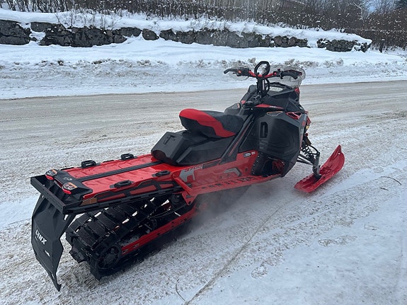 Lynx Xterrain Re 3700 850 E-Tec -22 3 of 5