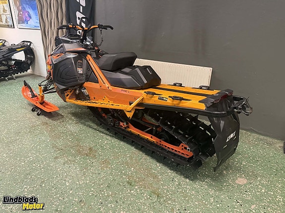 Lynx Boondocker RE 3700 850 E-TEC -21 3 of 5