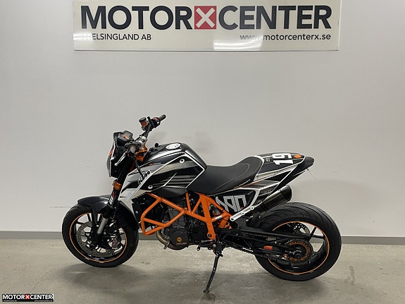 KTM KTM 690 DUKE R ABS
