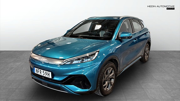 BYD Atto3
