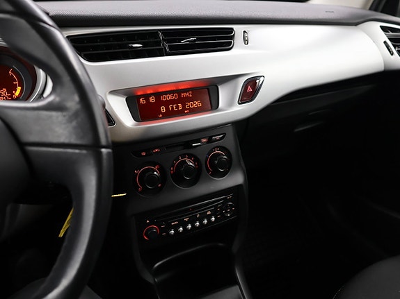 Citroen C3 10 of 18