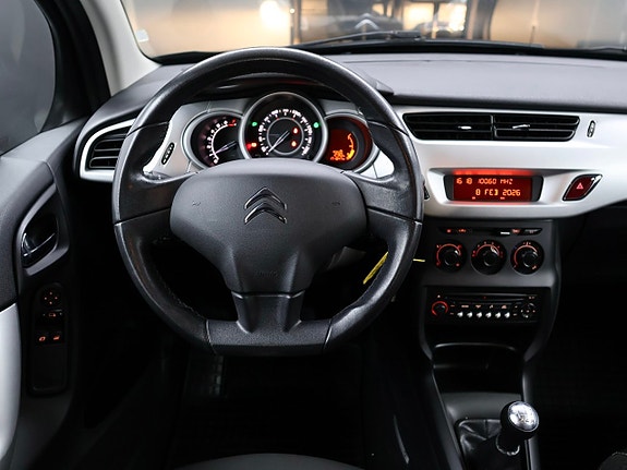 Citroen C3 12 of 18