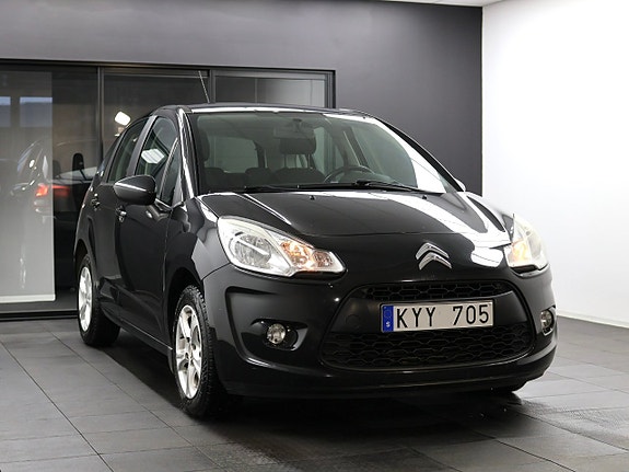 Citroen C3 4 of 18