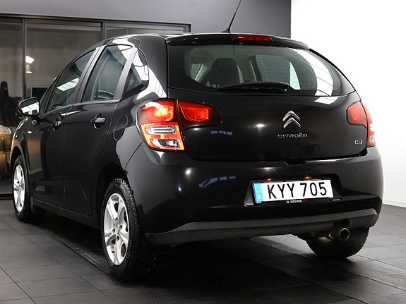 Citroen C3 6 of 18