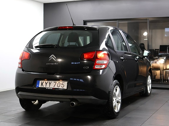 Citroen C3 5 of 18
