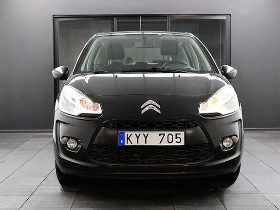 Citroen C3 3 of 18