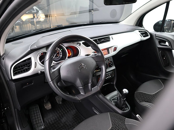 Citroen C3 8 of 18