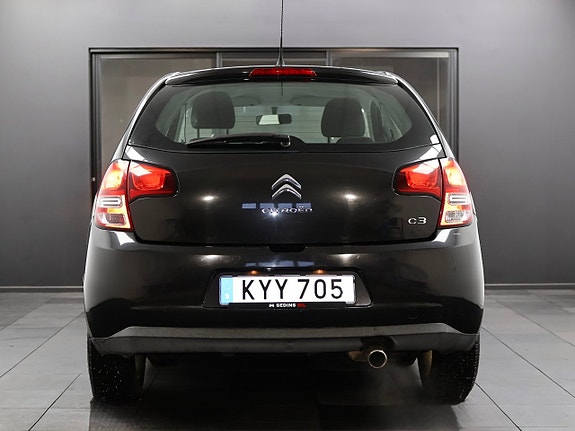 Citroen C3 7 of 18