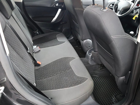 Citroen C3 15 of 18