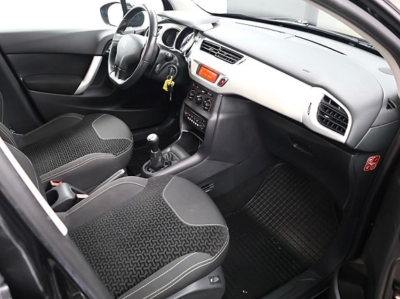 Citroen C3 14 of 18