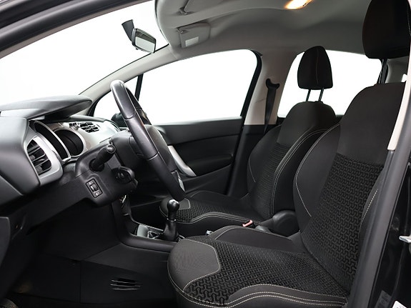 Citroen C3 9 of 18