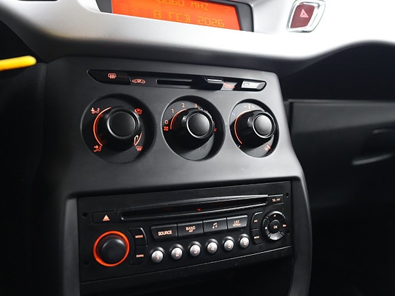 Citroen C3 11 of 18